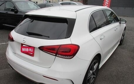 Mercedes-Benz A-Класс, 2022 год, 1 540 007 рублей, 5 фотография