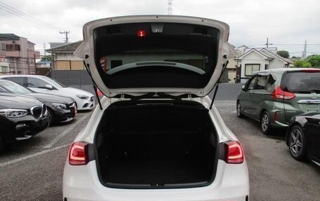 Mercedes-Benz A-Класс, 2022 год, 1 540 007 рублей, 28 фотография