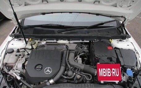 Mercedes-Benz A-Класс, 2022 год, 1 540 007 рублей, 24 фотография