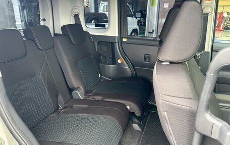 Toyota Roomy I, 2022 год, 844 000 рублей, 10 фотография