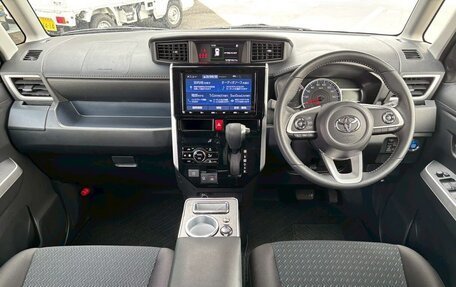 Toyota Roomy I, 2022 год, 844 000 рублей, 14 фотография