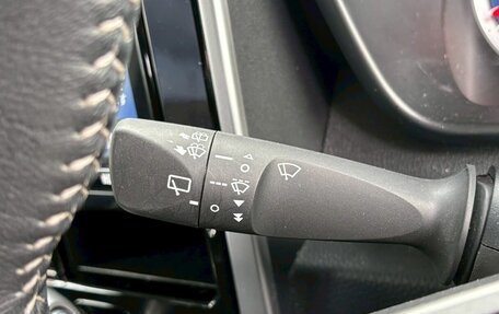 Toyota Roomy I, 2022 год, 844 000 рублей, 19 фотография