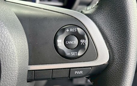 Toyota Roomy I, 2022 год, 844 000 рублей, 21 фотография