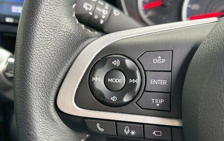 Toyota Roomy I, 2022 год, 844 000 рублей, 20 фотография