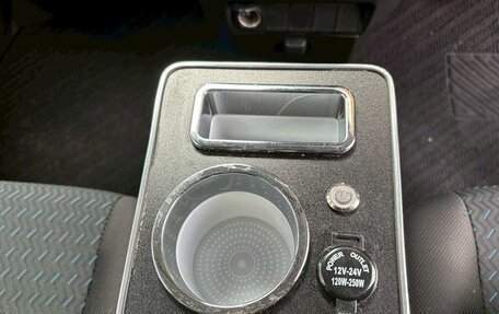 Toyota Roomy I, 2022 год, 844 000 рублей, 27 фотография