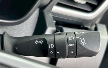 Toyota Roomy I, 2022 год, 844 000 рублей, 22 фотография