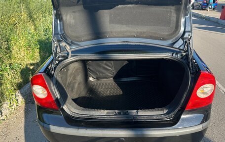 Ford Focus II рестайлинг, 2007 год, 449 000 рублей, 10 фотография