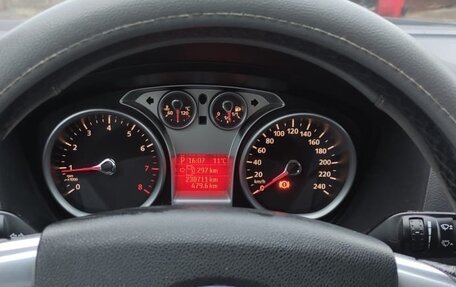 Ford Focus II рестайлинг, 2008 год, 530 000 рублей, 3 фотография