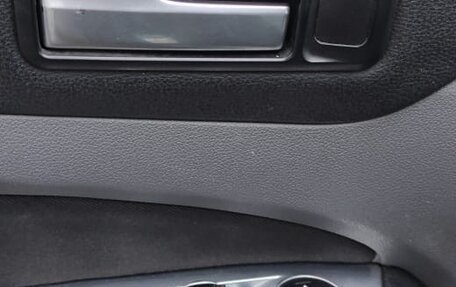 Ford Focus II рестайлинг, 2008 год, 530 000 рублей, 12 фотография