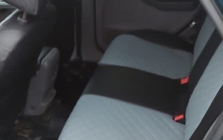 Ford Focus II рестайлинг, 2008 год, 530 000 рублей, 9 фотография