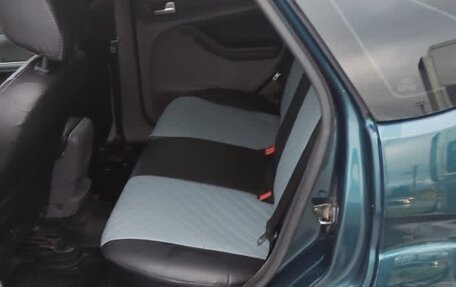 Ford Focus II рестайлинг, 2008 год, 530 000 рублей, 4 фотография