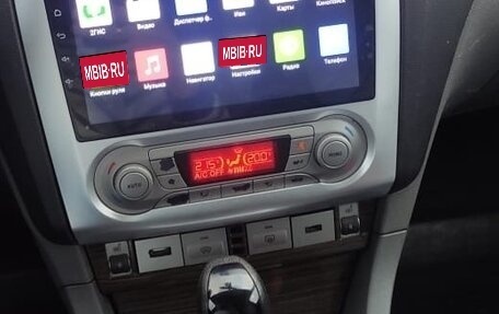 Ford Focus II рестайлинг, 2008 год, 530 000 рублей, 11 фотография