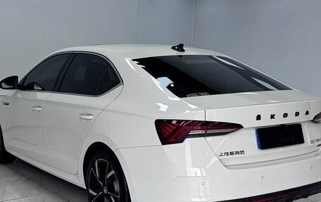 Skoda Octavia IV, 2022 год, 1 600 222 рублей, 5 фотография