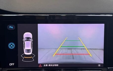 Skoda Octavia IV, 2022 год, 1 600 222 рублей, 11 фотография