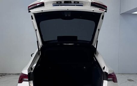 Skoda Octavia IV, 2022 год, 1 600 222 рублей, 13 фотография