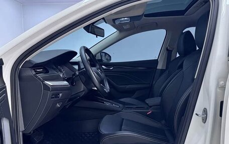 Skoda Octavia IV, 2022 год, 1 600 222 рублей, 8 фотография