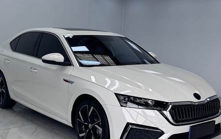 Skoda Octavia IV, 2022 год, 1 600 222 рублей, 3 фотография