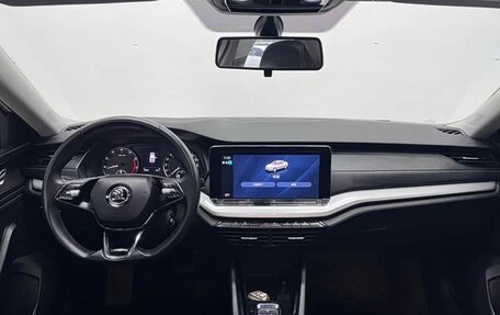 Skoda Octavia IV, 2022 год, 1 600 222 рублей, 9 фотография