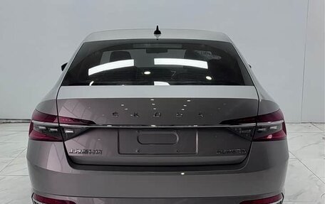 Skoda Superb III рестайлинг, 2022 год, 1 690 222 рублей, 5 фотография