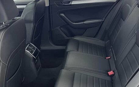 Skoda Superb III рестайлинг, 2022 год, 1 690 222 рублей, 12 фотография