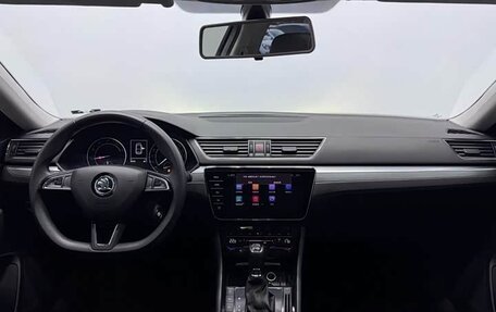 Skoda Superb III рестайлинг, 2022 год, 1 690 222 рублей, 9 фотография