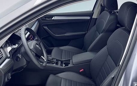 Skoda Superb III рестайлинг, 2022 год, 1 690 222 рублей, 8 фотография