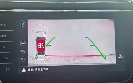 Skoda Superb III рестайлинг, 2022 год, 1 690 222 рублей, 11 фотография