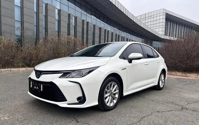 Toyota Corolla, 2021 год, 1 471 027 рублей, 1 фотография