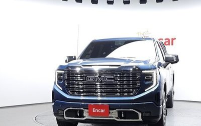 GMC Sierra, 2024 год, 7 022 000 рублей, 1 фотография