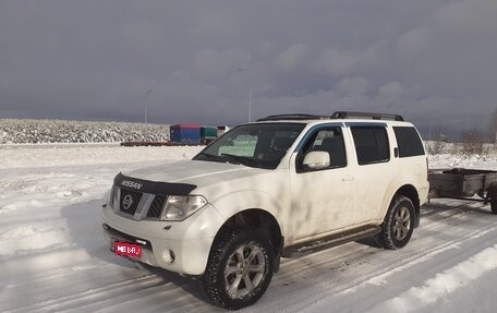 Nissan Pathfinder, 2008 год, 1 300 000 рублей, 1 фотография