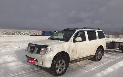 Nissan Pathfinder, 2008 год, 1 300 000 рублей, 1 фотография
