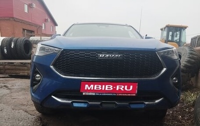 Haval F7 I, 2020 год, 1 680 000 рублей, 1 фотография