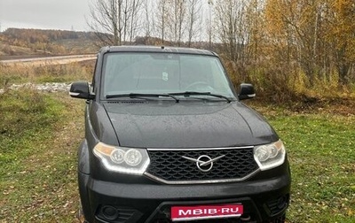 ЛуАЗ Pickup, 2018 год, 780 000 рублей, 1 фотография