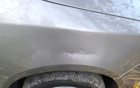 Skoda Fabia II, 2010 год, 700 000 рублей, 9 фотография