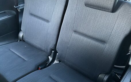 Toyota Sienta II, 2017 год, 1 470 000 рублей, 4 фотография