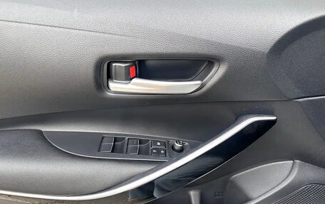 Toyota Corolla, 2021 год, 1 471 027 рублей, 7 фотография