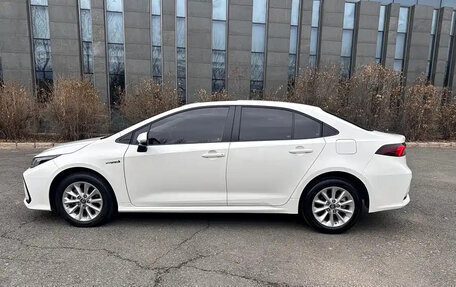 Toyota Corolla, 2021 год, 1 471 027 рублей, 6 фотография