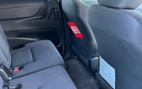 Toyota Sienta II, 2017 год, 1 470 000 рублей, 7 фотография