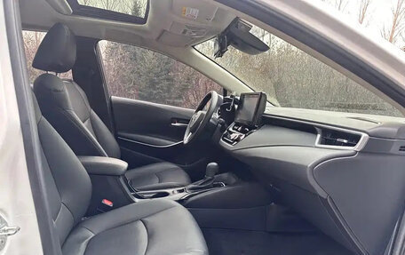 Toyota Corolla, 2021 год, 1 471 027 рублей, 12 фотография