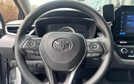 Toyota Corolla, 2021 год, 1 471 027 рублей, 13 фотография