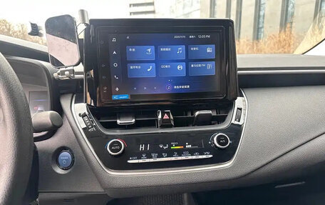 Toyota Corolla, 2021 год, 1 471 027 рублей, 15 фотография