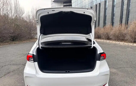 Toyota Corolla, 2021 год, 1 471 027 рублей, 21 фотография