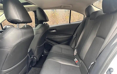 Toyota Corolla, 2021 год, 1 471 027 рублей, 18 фотография