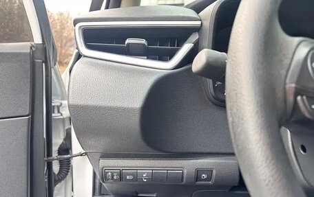 Toyota Corolla, 2021 год, 1 471 027 рублей, 8 фотография