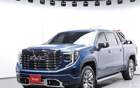 GMC Sierra, 2024 год, 7 022 000 рублей, 3 фотография