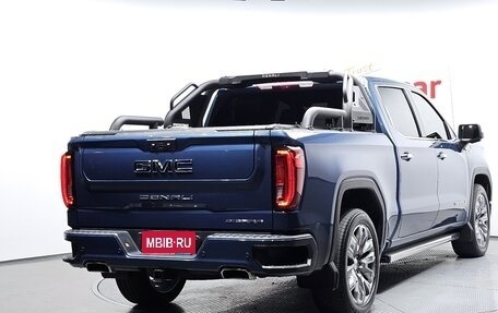 GMC Sierra, 2024 год, 7 022 000 рублей, 4 фотография
