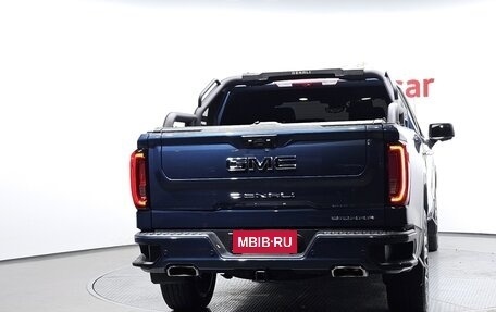 GMC Sierra, 2024 год, 7 022 000 рублей, 2 фотография