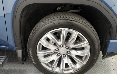 GMC Sierra, 2024 год, 7 022 000 рублей, 6 фотография