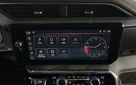 GMC Sierra, 2024 год, 7 022 000 рублей, 16 фотография