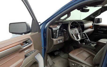 GMC Sierra, 2024 год, 7 022 000 рублей, 7 фотография